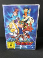 Digimon Tamers - Gesamtedition (DVD NEU & OVP)