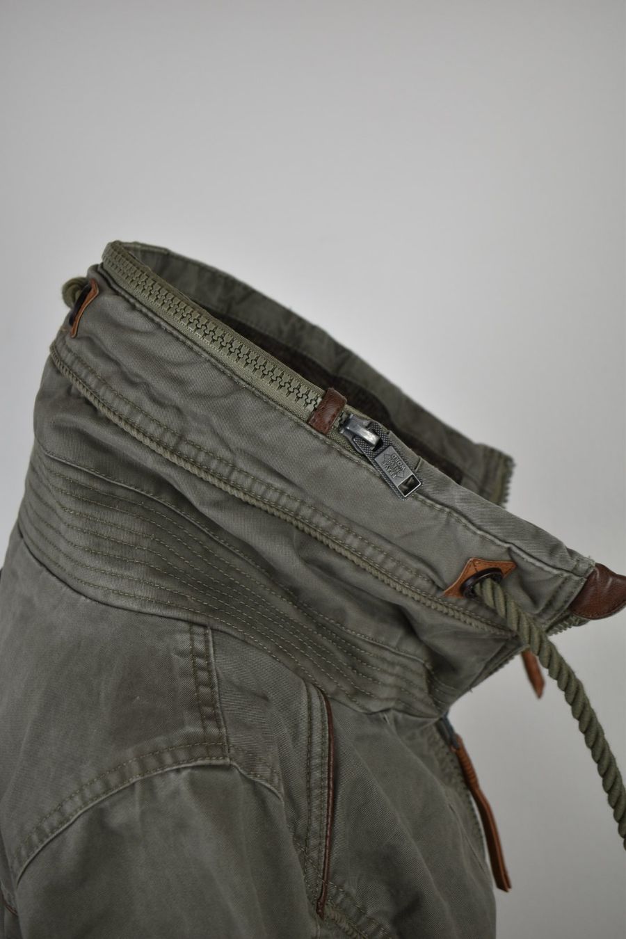 Naketano Jacken: Naketano Jacke Gr.M – Gebraucht aus Nürensdorf von 2ND_STORY 5