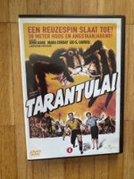 TARANTULA (DVD) KULT FILM/ JACK ARNOLD