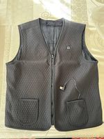 Neue Heizweste Gr. M/L