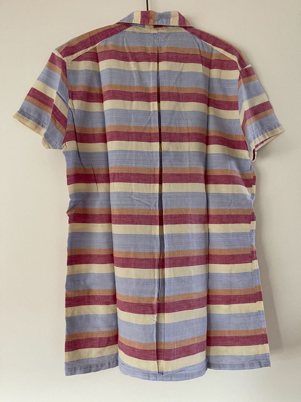 Camicette: 🌈 Chemisier multicolore léger – Usato da Lausanne venduto da ine_6c2m 1