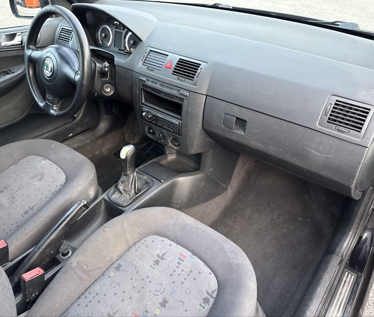 Skoda Automobili: Skoda Fabia RS – Usato da Oftringen venduto da Bergadler 5