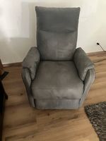 Fauteuil relax