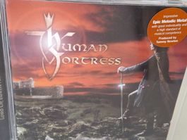 CD Human Fortress - Lord Of Earth, Heavens Hell