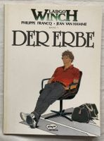 LARGO WINCH - Band 1 - Der Erbe
