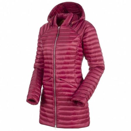 Mammut Alvra Light IN Daunenjacke Parka gr S