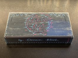 Laced Up - Donovan Mount - Zaubertrick
