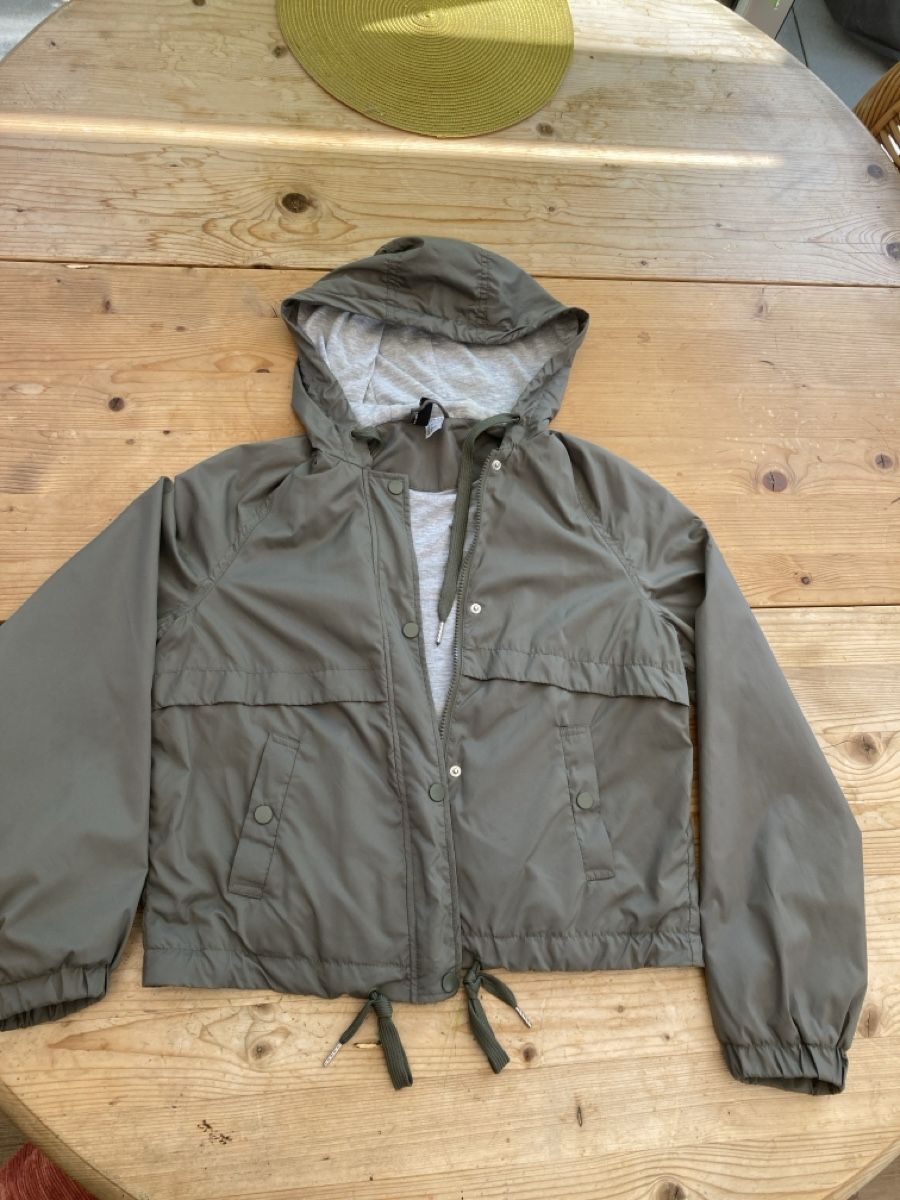Jacken & Mäntel: Übergangsjacke – Gebraucht aus Romanshorn von gokken