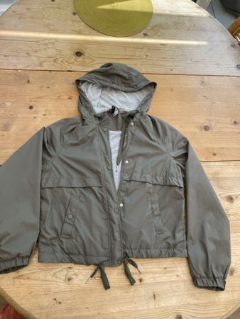 Übergangsjacke