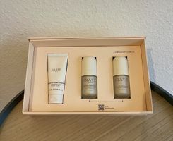 IRÃYE Face Essentials Set Neuf