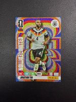 Panini FIFA World Cup 2026 Jonathan Tah Limited Edition