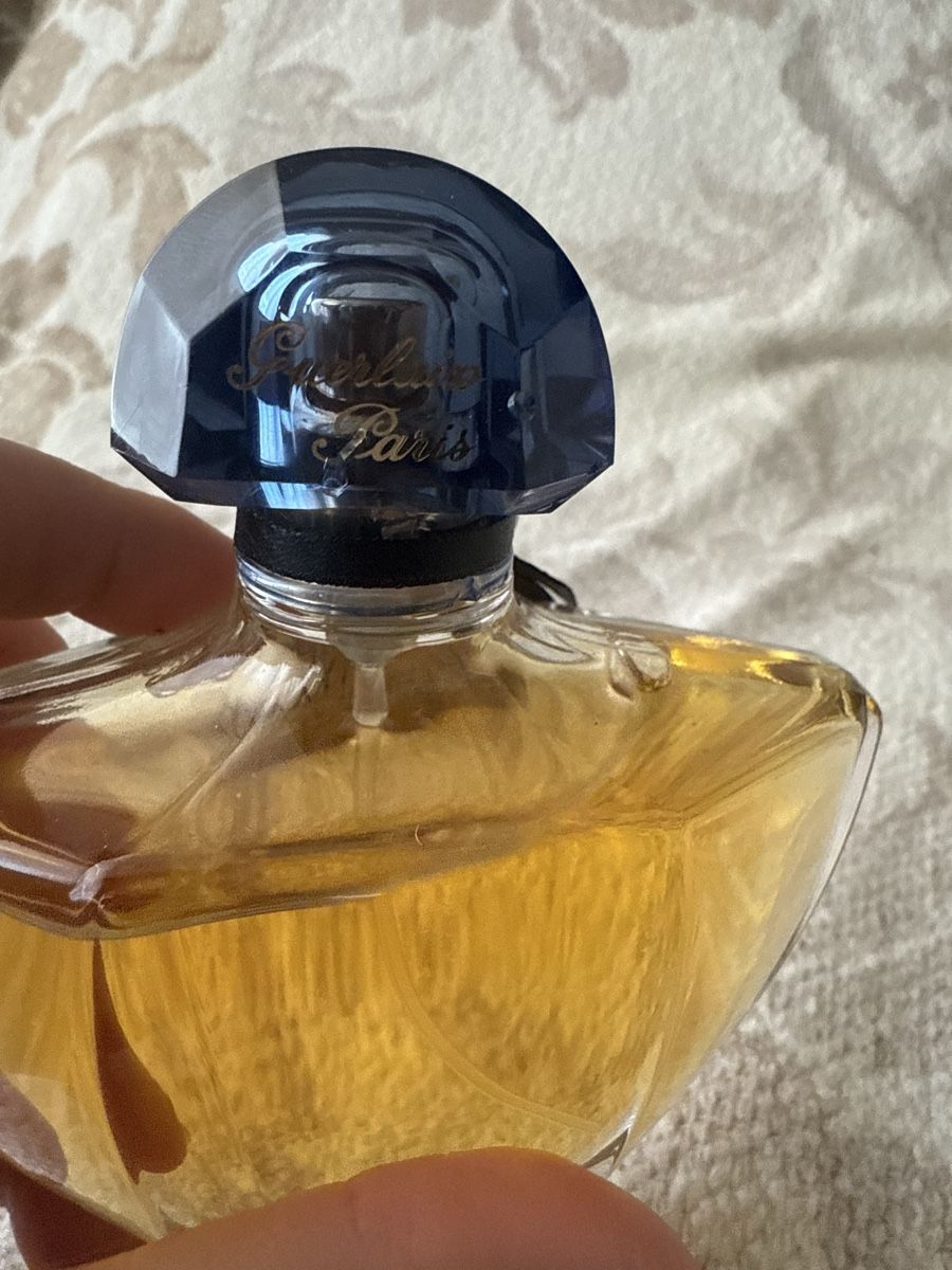Guerlain Profumi & Eau de Toilette: Guerlain Shalimar Philtre de Parfum - 90ml bottle – Usato da Zürich venduto da wil_2sm9 4