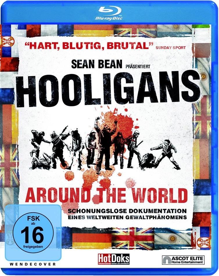 Tutti i DVDs: Hooligans Around The World (Blu-Ray) – Nuovo (secondo la descrizione) da Bern venduto da Frebo