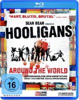 Hooligans Around The World (Blu-Ray)