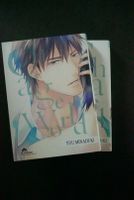 Manga "Change World"
