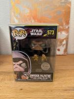 Funko Pop - Star Wars - Emperor Palpatine #573