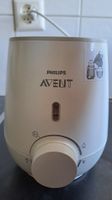 Flaschenwärmer Philips Avent guter Zustand