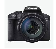 Canon EOS 700D