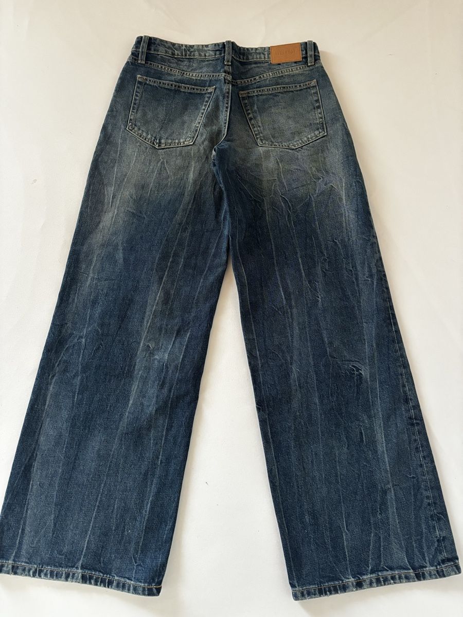 Weekday Hosen: Jeans Weekday – Neu (gemäss Beschreibung) aus Vouvry von sha_rk5q 1