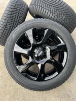 Winter Kompletträder Audi VW Seat 195/55 R16 87H Neu