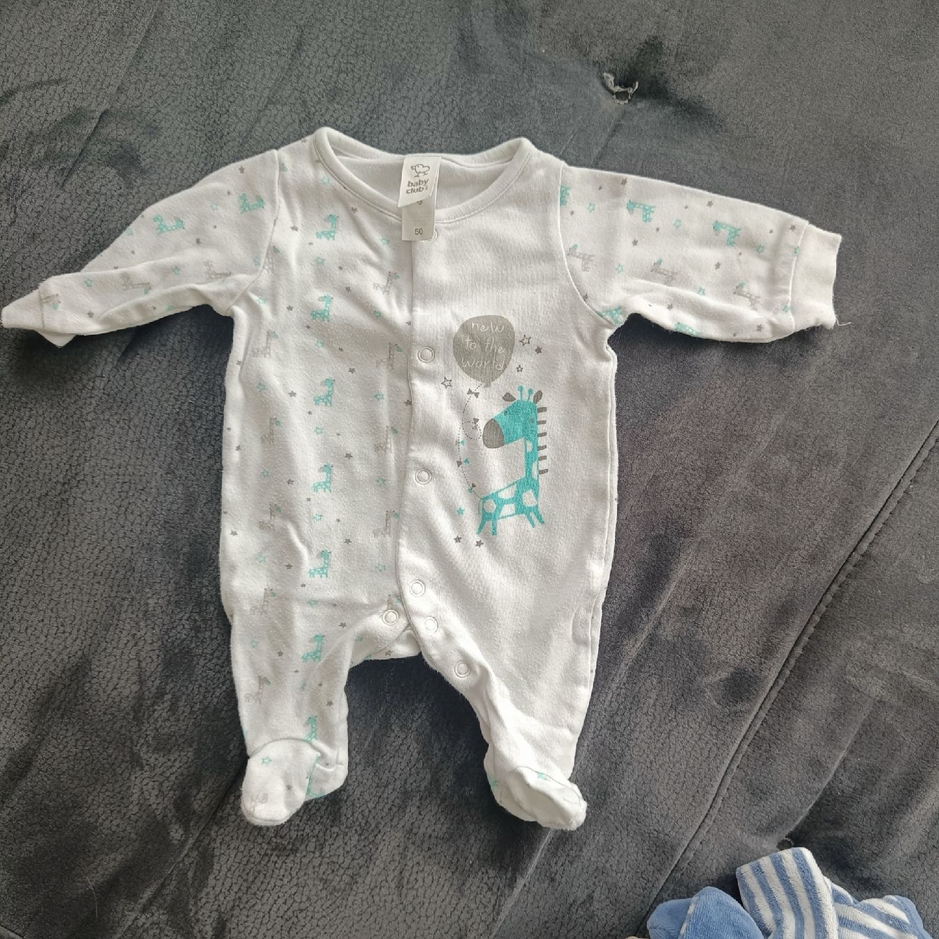 Pigiama & Simili: Pyjama Grösse 50 – Usato da Jaberg venduto da urig17.