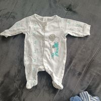 Pyjama Grösse 50