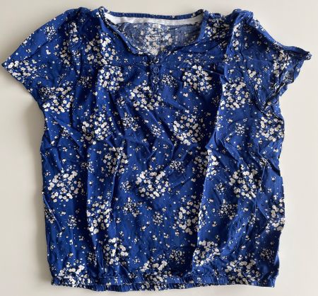 Mädchen Shirt von WE Gr. 146/152