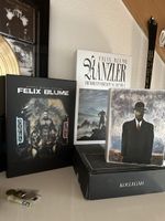 Kollegah - Box Sammlung