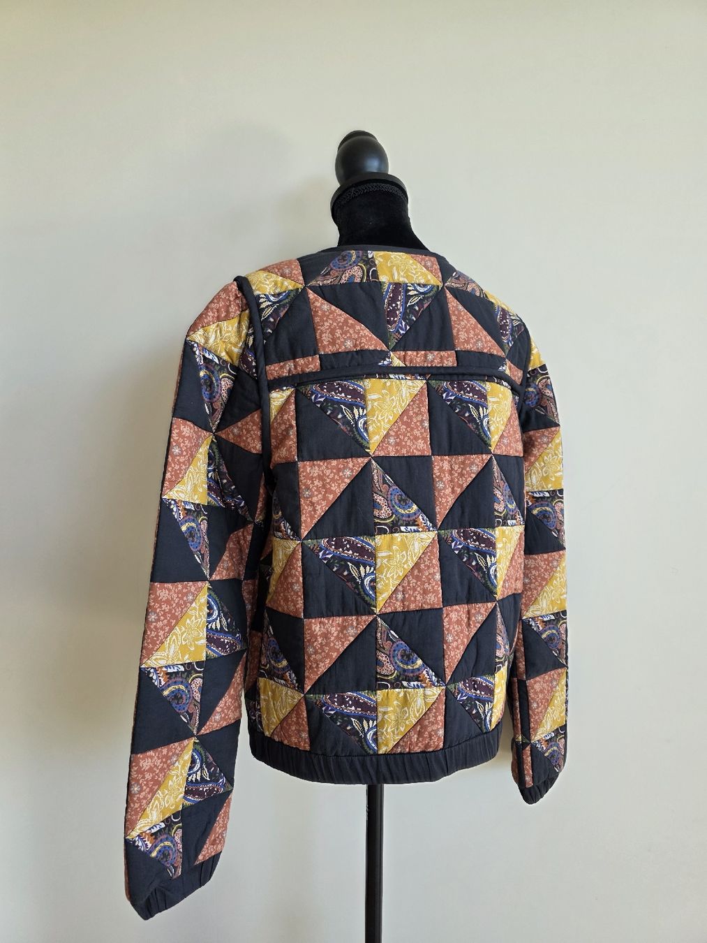 Sezane Giacche: Sézane Steppjacke – Gr. 36 – Usato da Zürich venduto da LIMAR 3