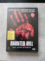 DVD: Haunted Hill - Evil Loves to Party