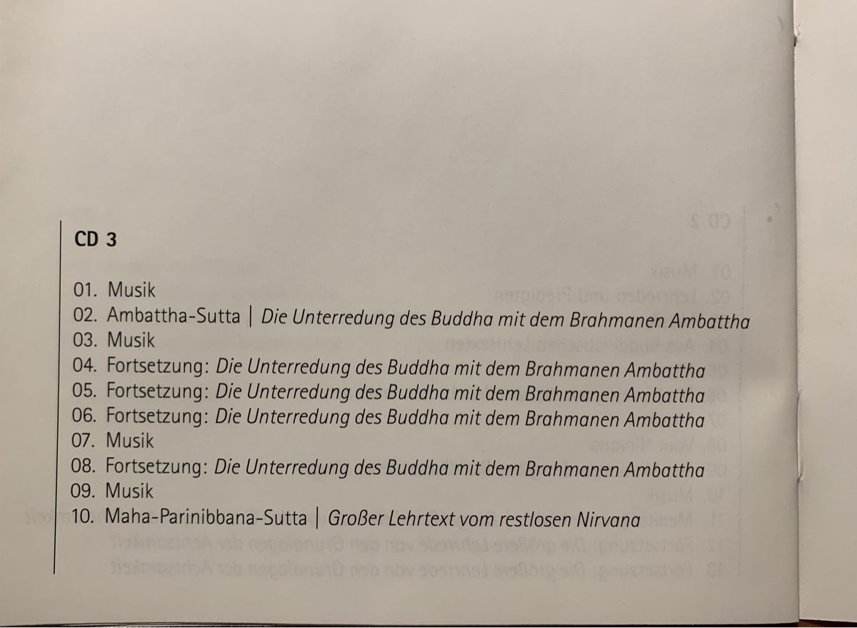 Audiolibri: Heilige Wege – Usato da Zürich venduto da MeineBilderkiste 5