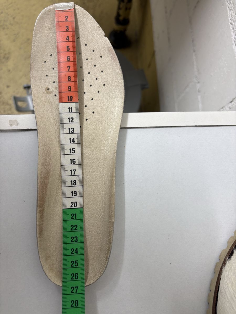 Dolomite Damenschuhe: DOLOMITE winter Dameschuhe grösse EU 41,5 UK 7,5 – Gebraucht aus Thun von jeff070 6