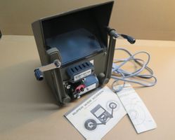 Super 8 Filmbetrachter Carena