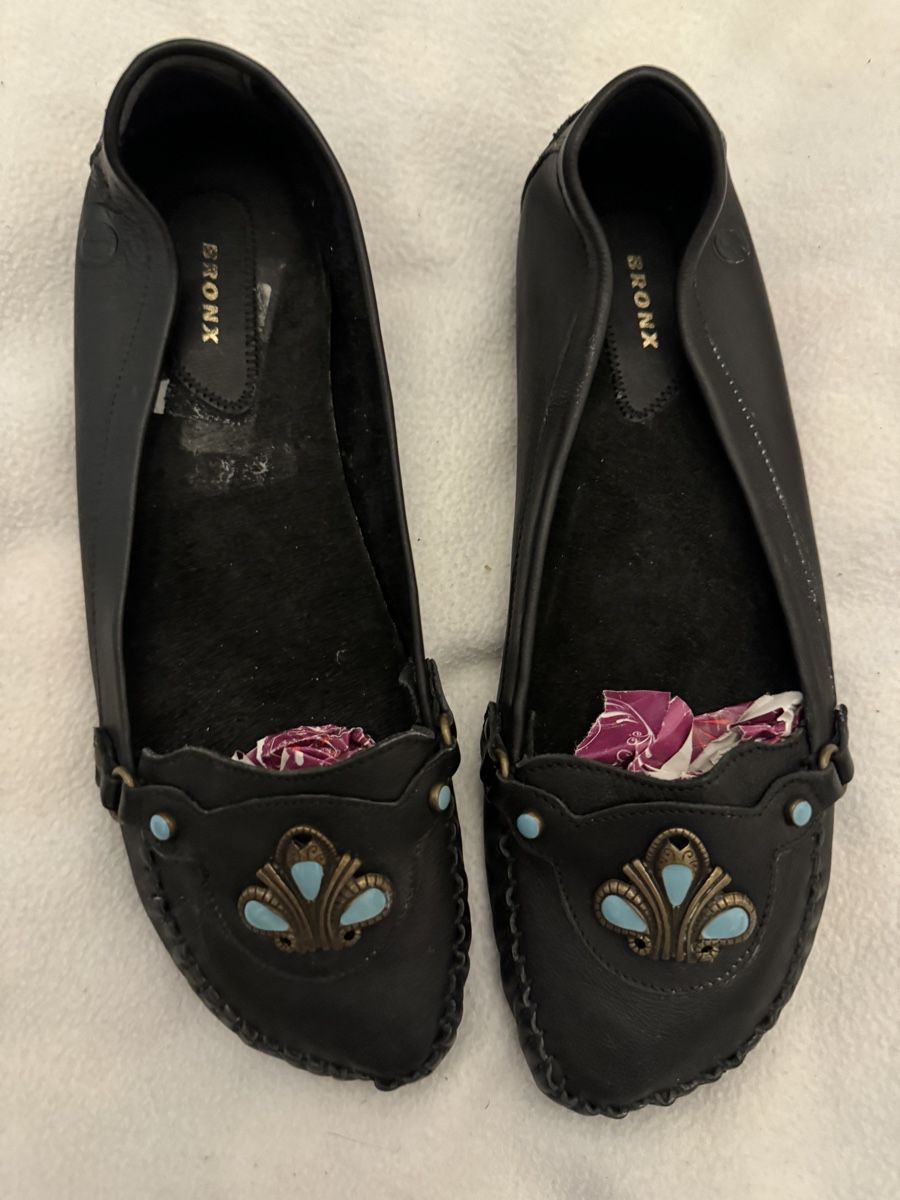 Scarpe da donna: Damenschuhe – Usato da Basel venduto da sch_9g6x 3
