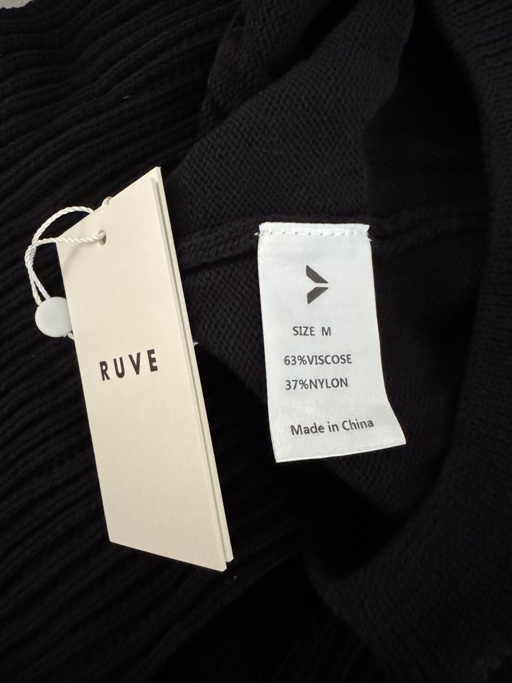Lotti di vestiti: Beach cover up from Ruve S – Nuovo e nell'imballaggio originale da Lumino venduto da mar_9pn2 4