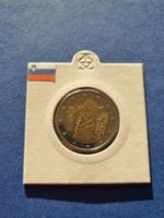 2 Euro Slowenien 2014 Barbara