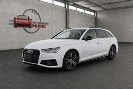 Audi A4 40 TDI Quattro