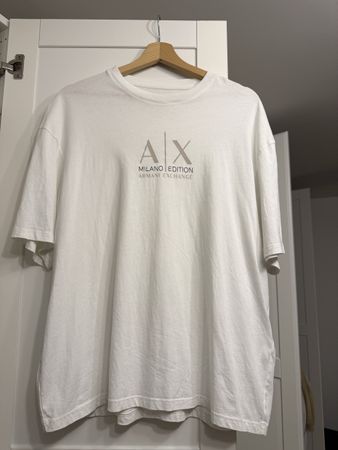 A|X Armani Exchange Milano Edition T-Shirt,