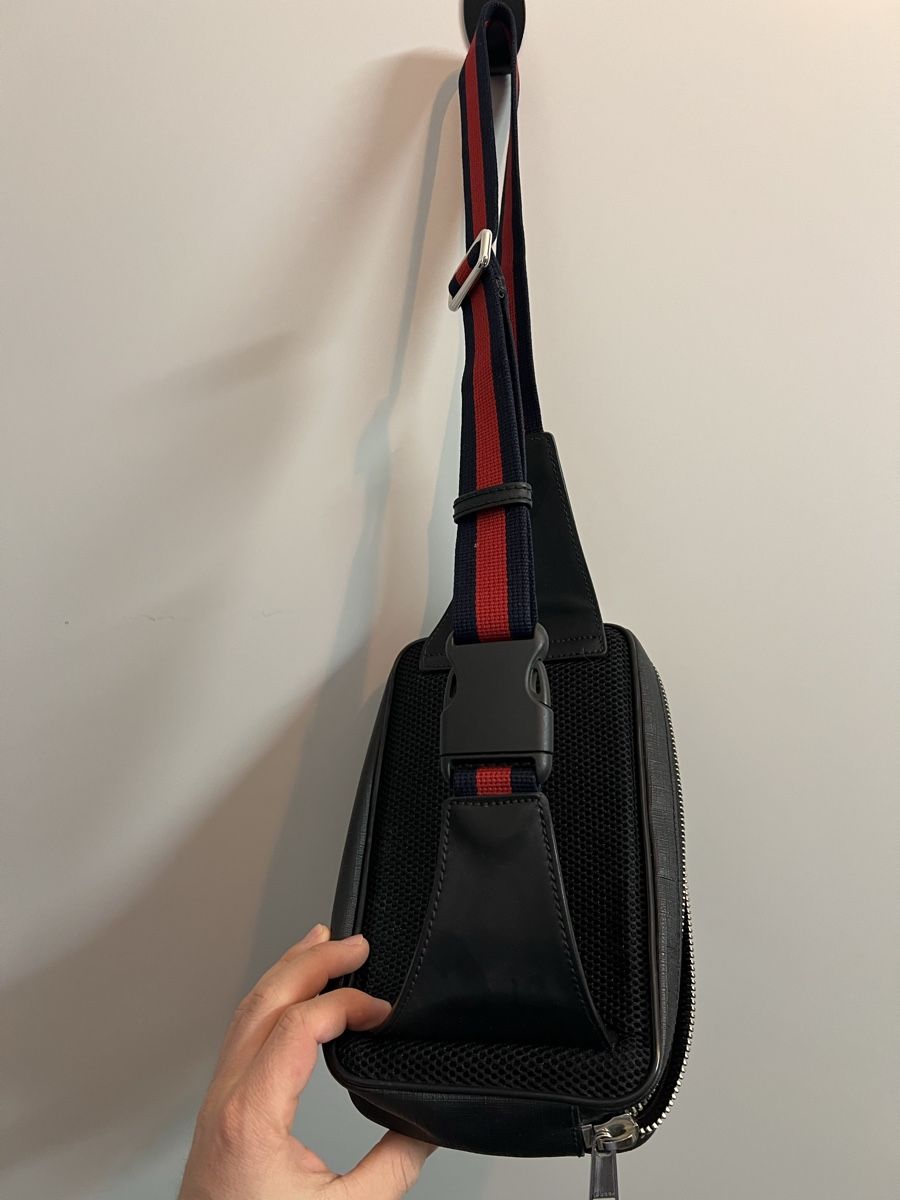 Gucci Taschen: Gucci Bauchtasche – Gebraucht aus Glattpark(Opfikon) von luc_grq2 2