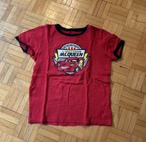 Lightning McQueen T-Shirt 116