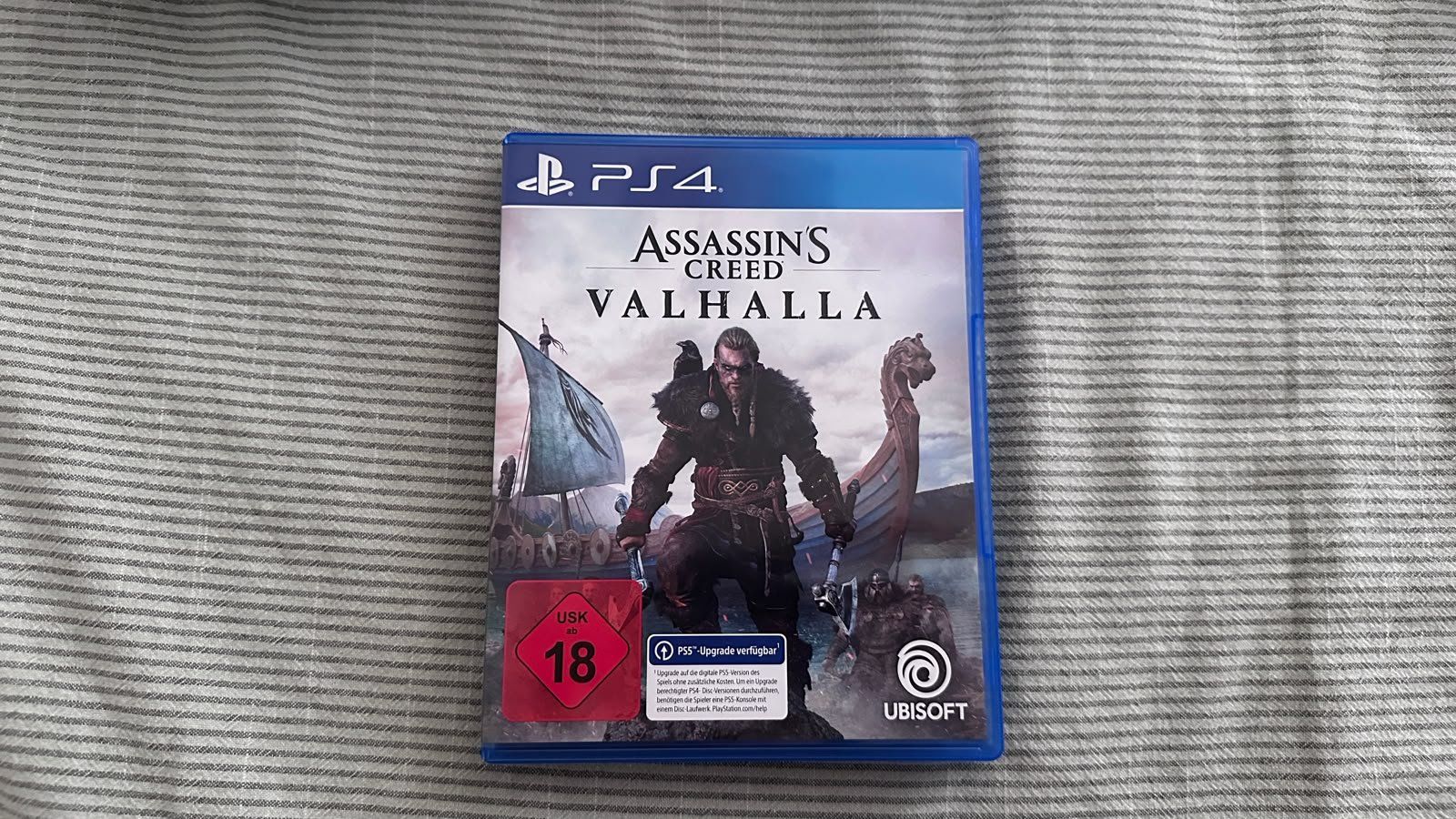 Giochi: Assassin's Creed Valhalla PS4 – Usato da Neuhausen venduto da druivo