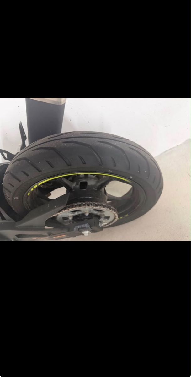 Kawasaki Strada: Kawasaki ninja 125 – Usato da Bellach venduto da nik_rq6k 3