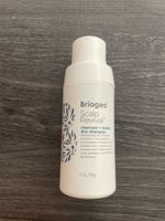 Briogeo - Scalp Revival dry shampoo