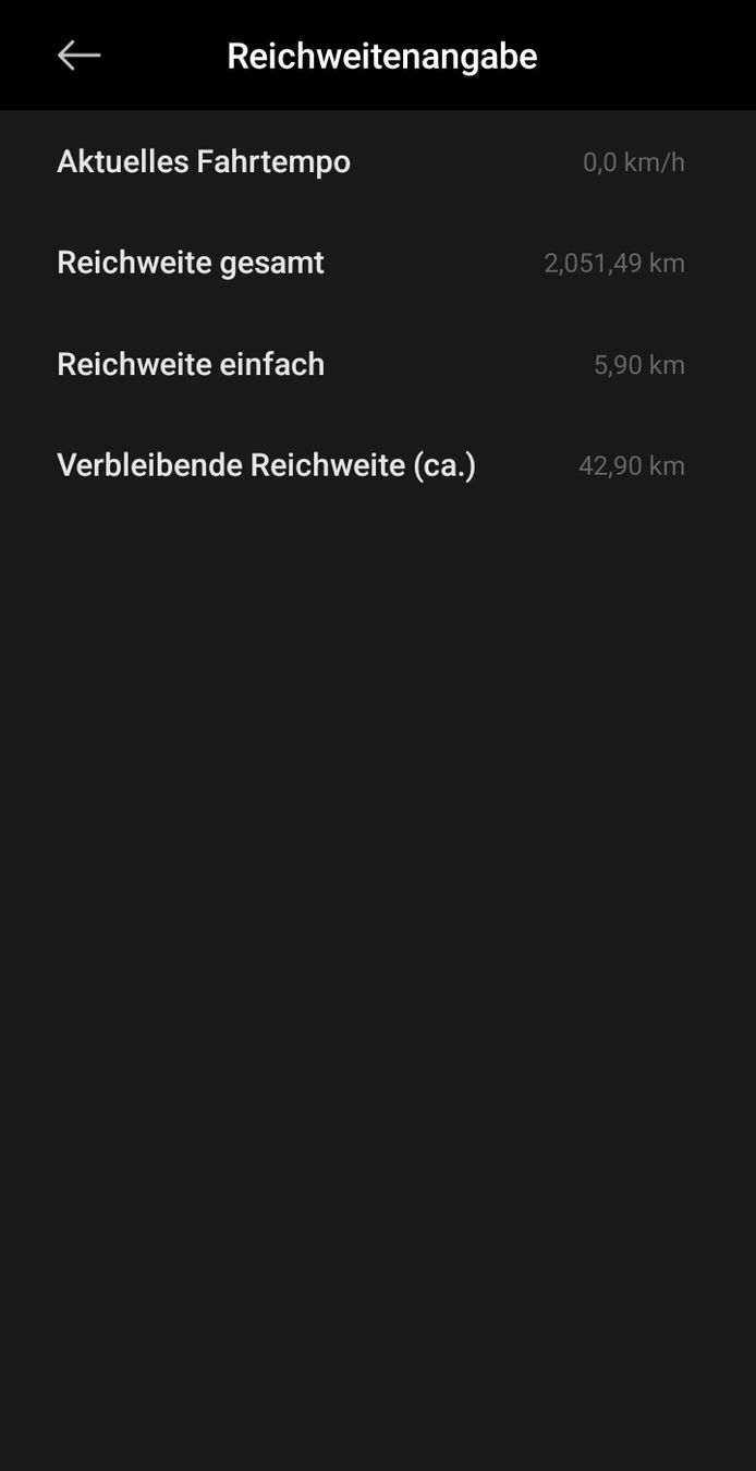 Xiaomi Kickboard: Xiaomi 4 Pro – Usato da Winterthur venduto da Florian_Haller 5