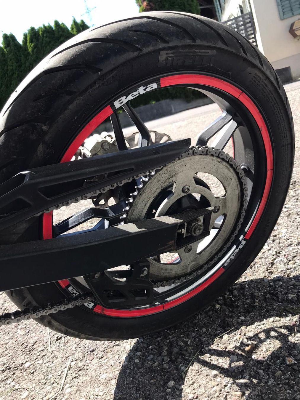 Beta Strada: Beta RR 50 – Usato da Wald ZH venduto da jos_2sjf 4