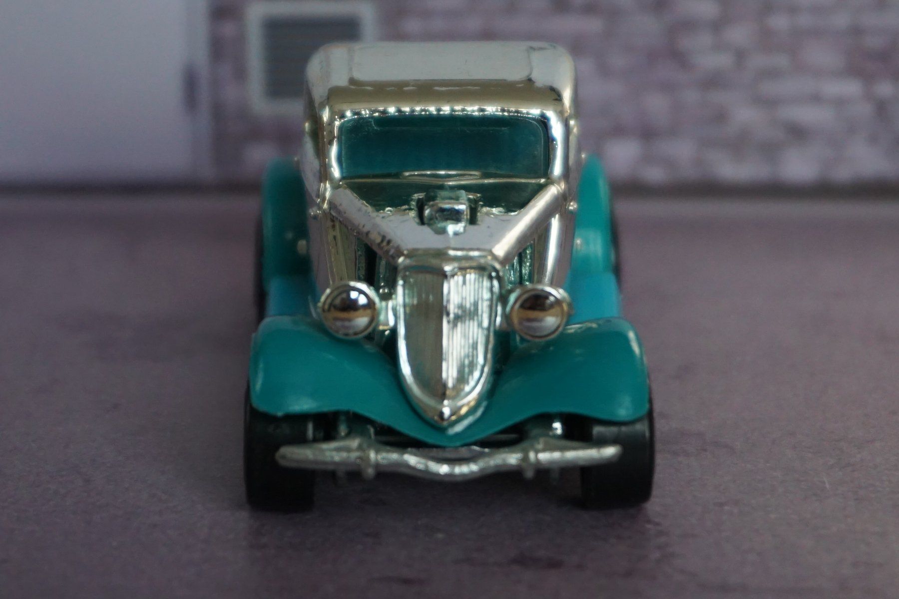 Hot Wheels Modellini d'auto: HotWheels `34 Ford Coupe KULT !!!!!!!!!!!!!!!! – Usato da Reiden venduto da Doppeldecker69 3