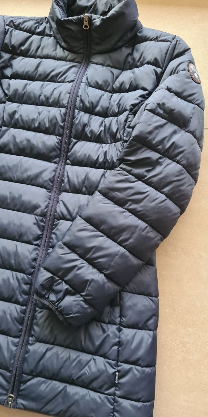 Napapijri Cappotti: Giacca da donna / Damenjacke Napapijri – Usato da Giubiasco venduto da CateBaru 3