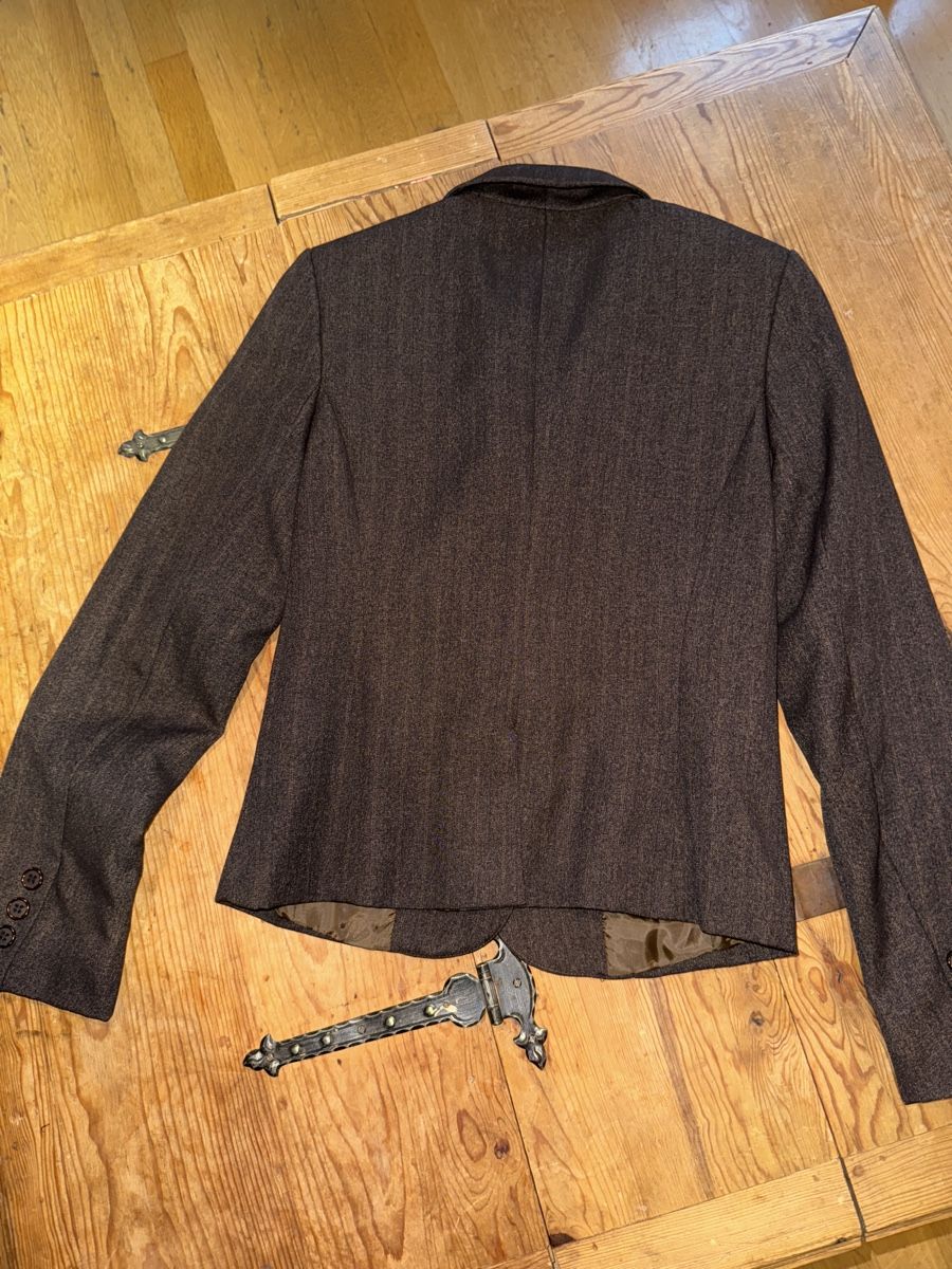 Tally Weijl Giacche: TALLY WEIJL Blazer Gr. 36/S – Nuovo (secondo la descrizione) da Mauren venduto da ducducturi 6