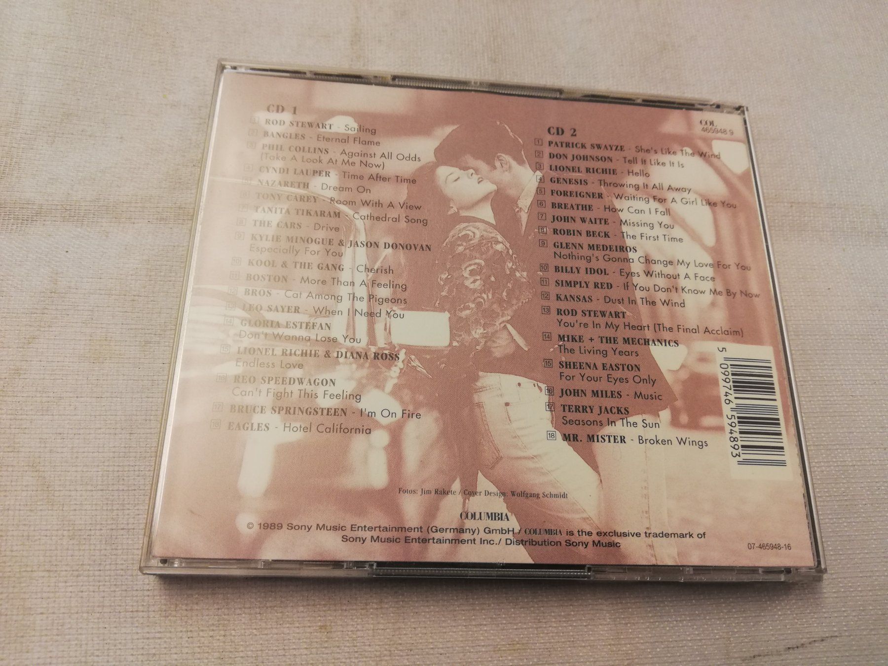 CDs: KUSCELROCK 3 – Gebraucht aus Bern von Vinylsound.ch 1
