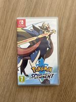 Pokémon Schwert Nintendo Switch